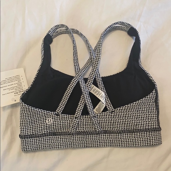 Sports Bra - Picture 2 of 3